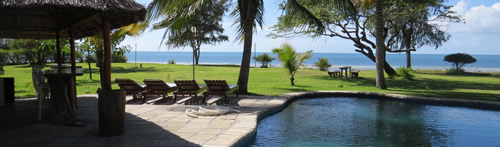 Read about Villa Charlotte